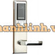 Khóa cửa điện tử khách sạn ZKTeco LH2600