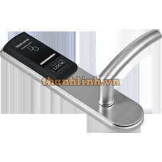 Khóa khách sạn ZKTeco LH3000