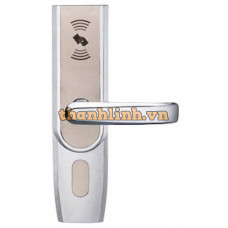 Khóa khách sạn ZKTeco LH5000