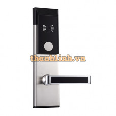 Khóa khách sạn ZKTeco LH6000