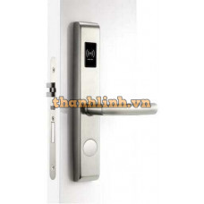 Khóa khách sạn ZKTeco LH7000