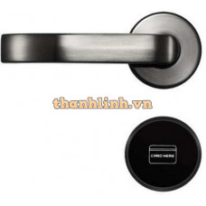 Khóa khách sạn ZKTeco LH7500