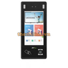 Thiết bị mở tủ thông minh ZKTeco LockerPad-G4-Pro