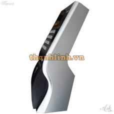 Máy chấm công kết hợp máy in nhiệt ZKTeco LP400