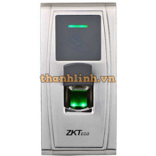 Máy chấm công vân tay Zkteco MA300