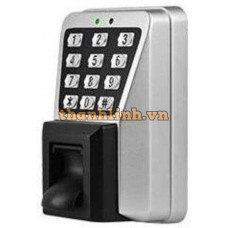 Máy chấm công vân tay Zkteco MA500
