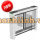Cổng phân làn phân làn Mars-B1211