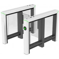 Cổng phân làn Swing Barrier ZKTeco Mars PRO-S1000