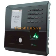 Máy chấm công vân tay và khuôn mặt Zkteco MB10-VL