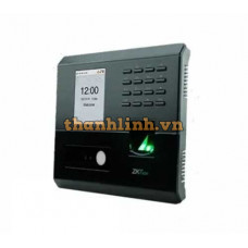 Máy chấm công Khuôn mặt ZKTeco MB10VL