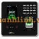 Máy chấm công vân tay và khuôn mặt ZKTeco MB20