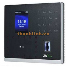 Máy chấm công vân tay và khuôn mặt Zkteco MB2000