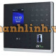 Máy chấm công vân tay và khuôn mặt Zkteco MB2000