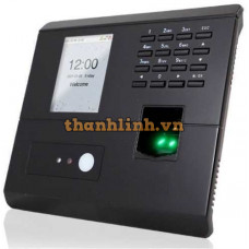 Máy Chấm Công khuôn mặt Ronald Jack MB23-VL
