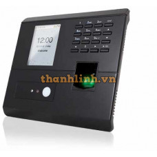 Máy chấm công vân tay và khuôn mặt ZKTeco MB23-VL (Wifi)