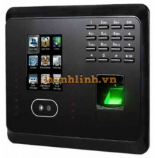Máy chấm công khuôn mặt ZKTeco MB300