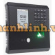 Máy chấm công khuôn mặt và vân tay thẻ MB33-VL