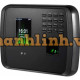 Máy chấm công vân tay và khuôn mặt Zkteco MB460