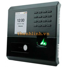 Máy chấm công vân tay và khuôn mặt Zkteco MB500