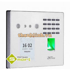 Máy Chấm Công Khuôn mặt ZKTeco MB560VL
