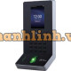 Máy chấm công vân tay và khuôn mặt Zkteco MB600