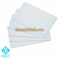 MF Card có Code ZKTeco MF card with code