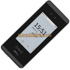 Máy chấm công và kiểm soát cửa nhận dạng khuôn mặt và thẻ RFID MiniAC-Plus