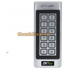 Thiết Bị Kiểm Soát Ra Vào ( Dòng Kiểm Soát Độc Lập ) Zkteco MK-H[ID]