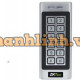 Thiết Bị Kiểm Soát Ra Vào ( Dòng Kiểm Soát Độc Lập ) Zkteco MK-H[ID]