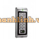 Đầu đọc thẻ cảm ứng ZKTeco MK-V