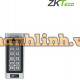 Thiết bị kiểm soát cửa bằng thẻ ZKTeco MK-V[MF]