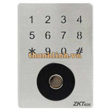Thiết bị kiểm soát ra vào RFID ZKTeco MKW-H2 (ID)