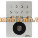 Thiết bị kiểm soát ra vào RFID ZKTeco MKW-H2 (ID)