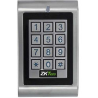 Thiết bị kiểm soát ra vào RFID Xác thực bằng thẻ và mật mã Zkteco MKW-H2[ID]