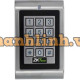 Thiết bị kiểm soát ra vào RFID Xác thực bằng thẻ và mật mã Zkteco MKW-H2[ID]