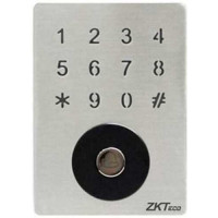 Thiết bị kiểm soát ra vào RFID Xác thực bằng thẻ và mật mã Zkteco MKW-H2[MF]