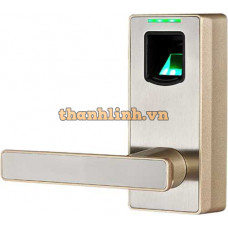 Khóa cửa vân tay có tay cầm ZKTeco ML10