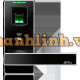 Khóa cửa vân tay thông minh ZKTeco ML10-ID