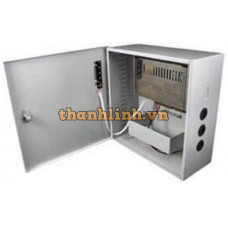 Bộ nguồn backup ZKTeco MSP-1210B