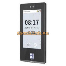 Máy chấm công khuôn mặt ZKTeco Nface 410A