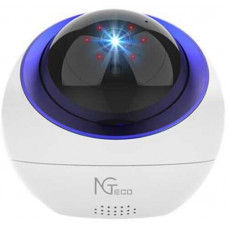 Camera IP Wifi PT 2MP ZKTECO NG-C200