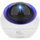 Camera IP Wifi PT 2MP ZKTECO NG-C200