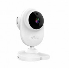 Camera IP Cube hồng ngoại không dây 2.0 Megapixel ZKTeco NG-C300