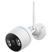 Camera IP hồng ngoại không dây 2.0 Megapixel ZKTeco NG-C500