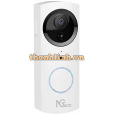 Camera chuông cửa ZKTeco NG-D500