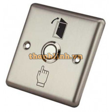 Nút nhấn mở cửa cảm ứng Zkteco NT-883