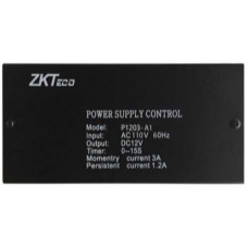 Bộ lưu điện cho hệ thống kiểm soát, chấm công ZKTeco P1203-A1