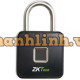 Ổ khóa vân tay thông minh ZKTeco PADLOCK