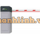 Thanh chắn đỗ xe ZKTeco PB4000