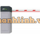 Barier ZKTeco PB4030-LED